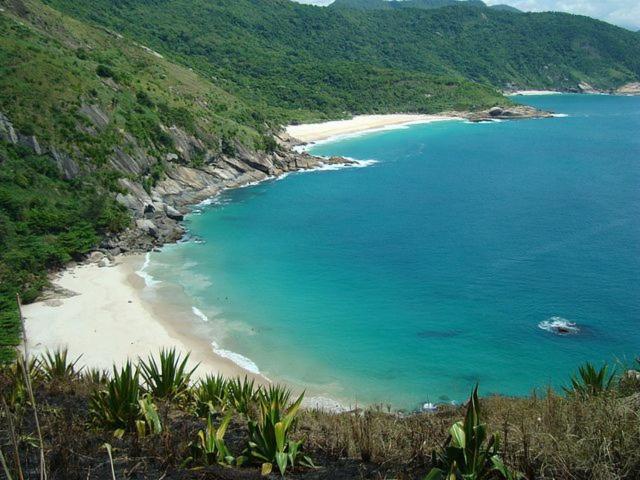 Recanto Dos Passaros - Guaratiba リオデジャネイロ エクステリア 写真